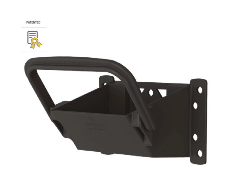 Chock holders