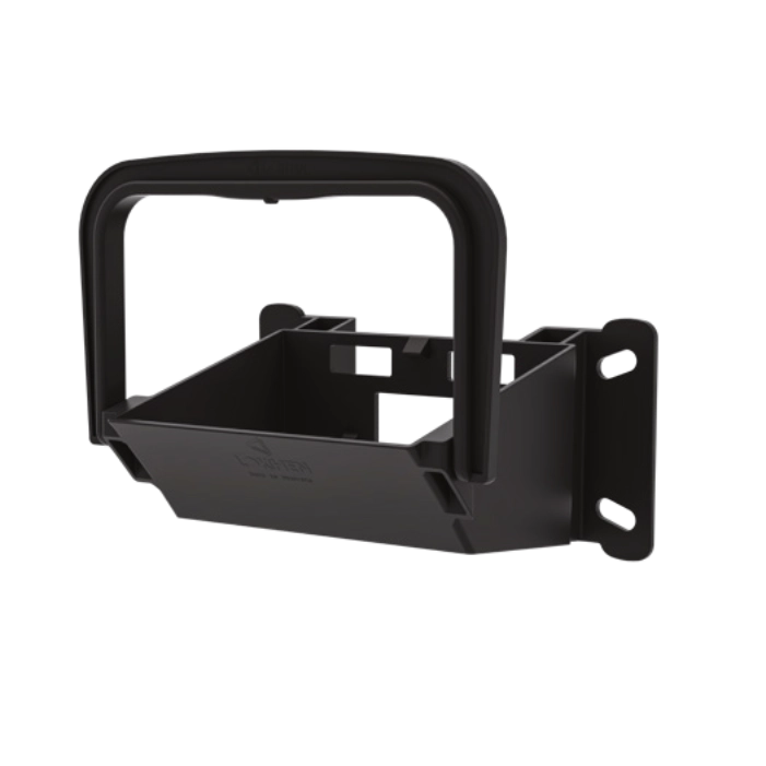 Chock holders