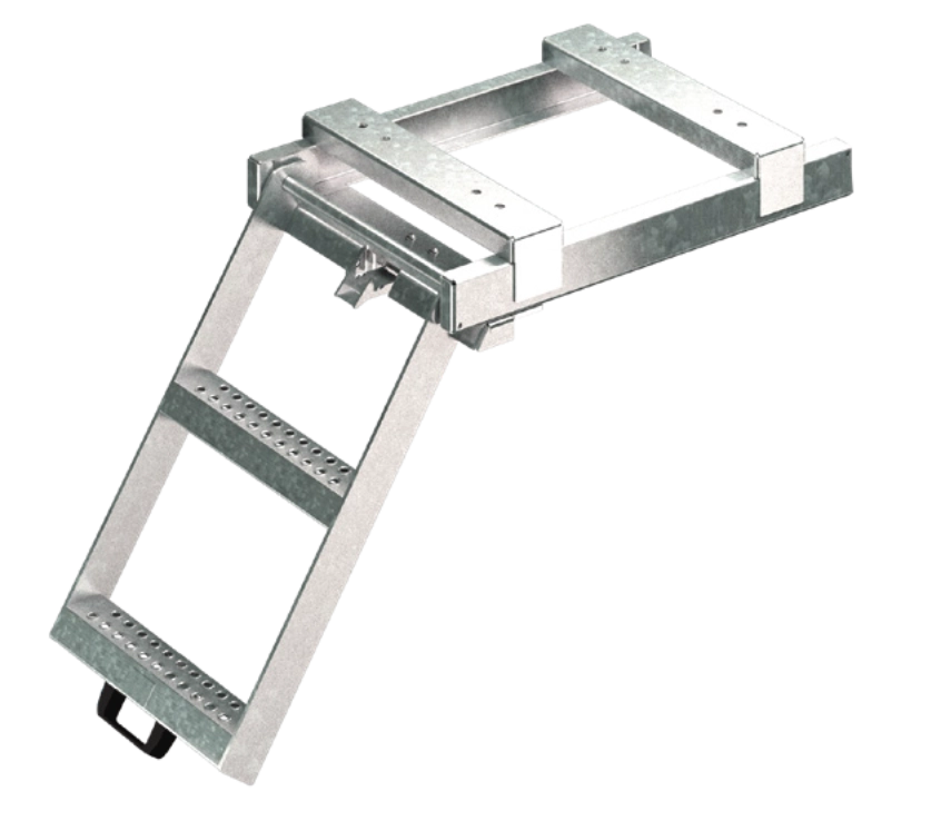 Ladders