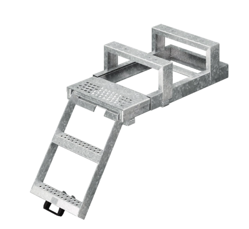Ladders