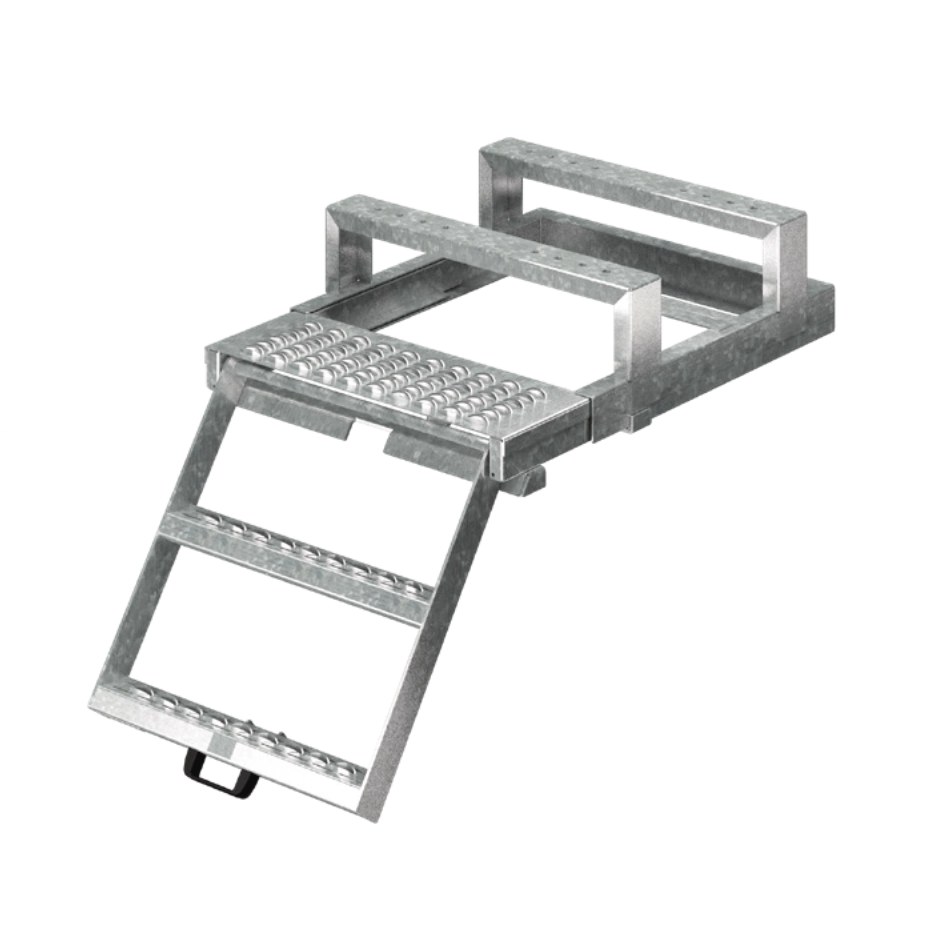 Ladders