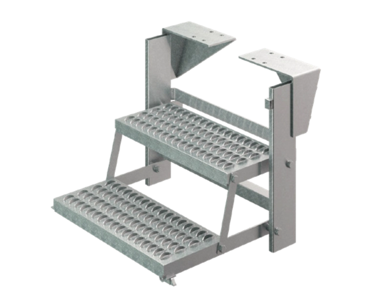 Ladders