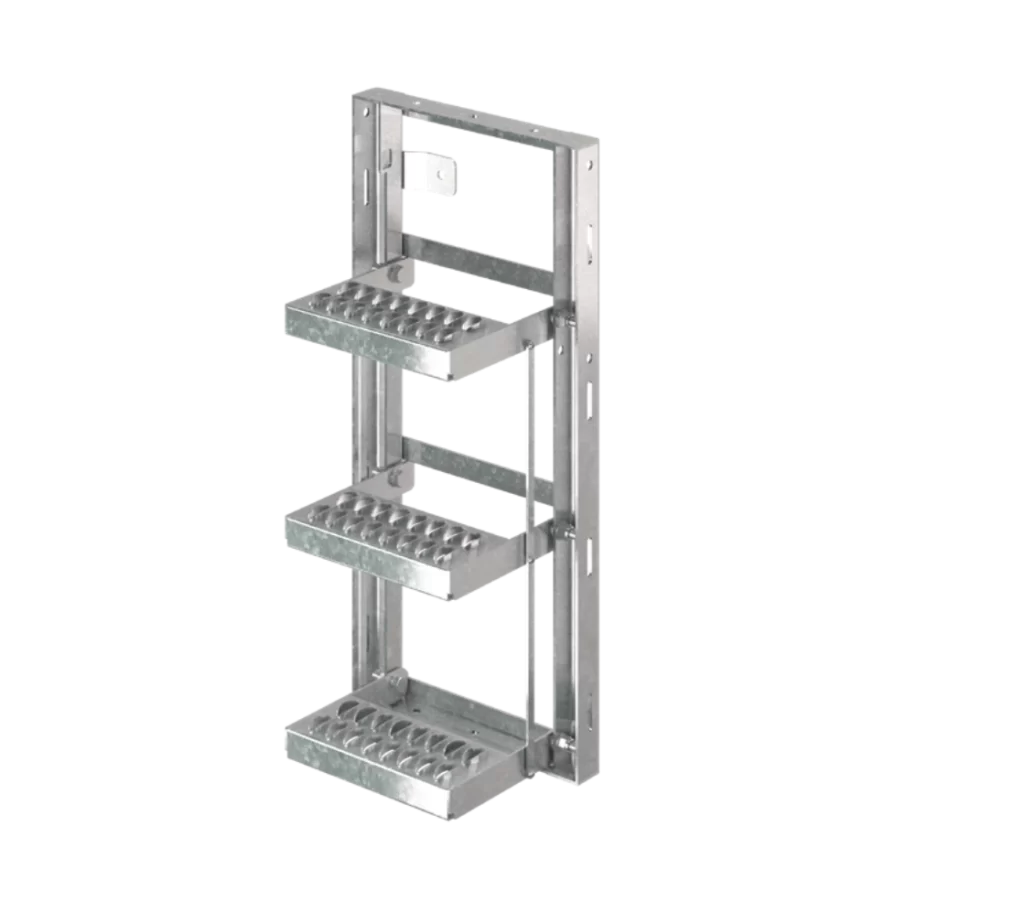 Ladders