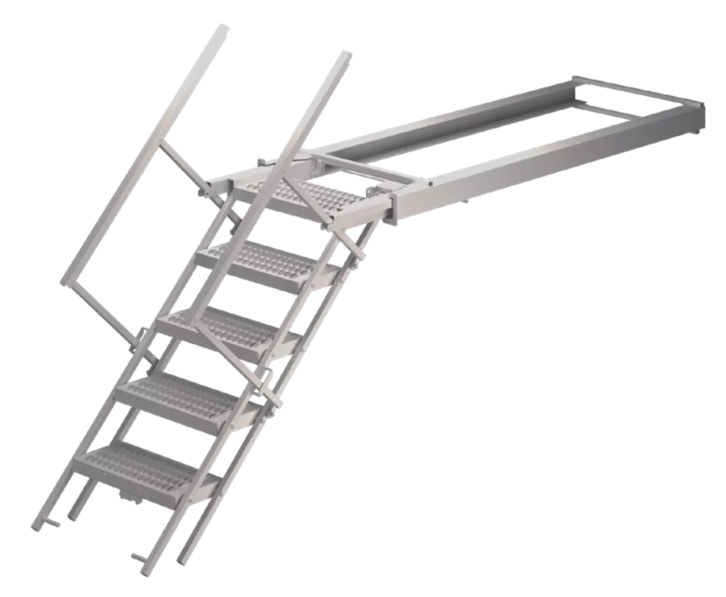 Ladders