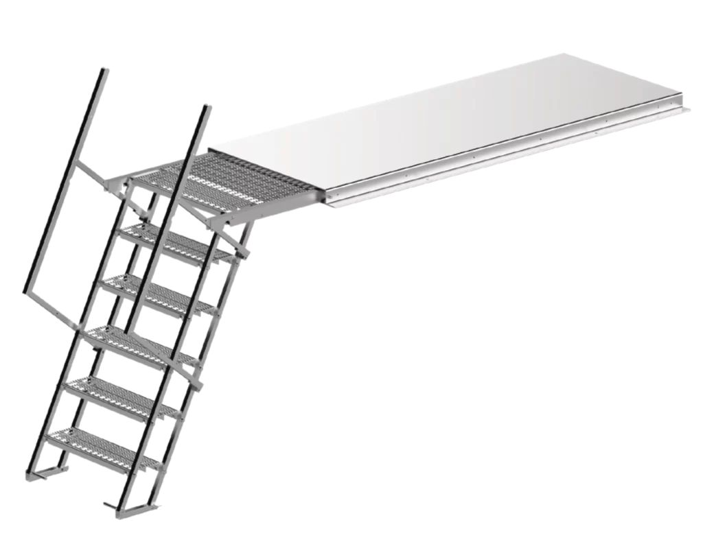 Ladders