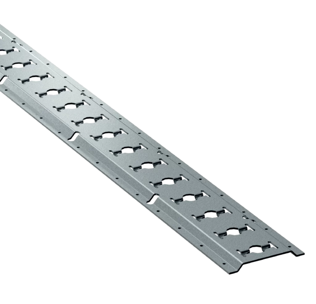 E-tracks
