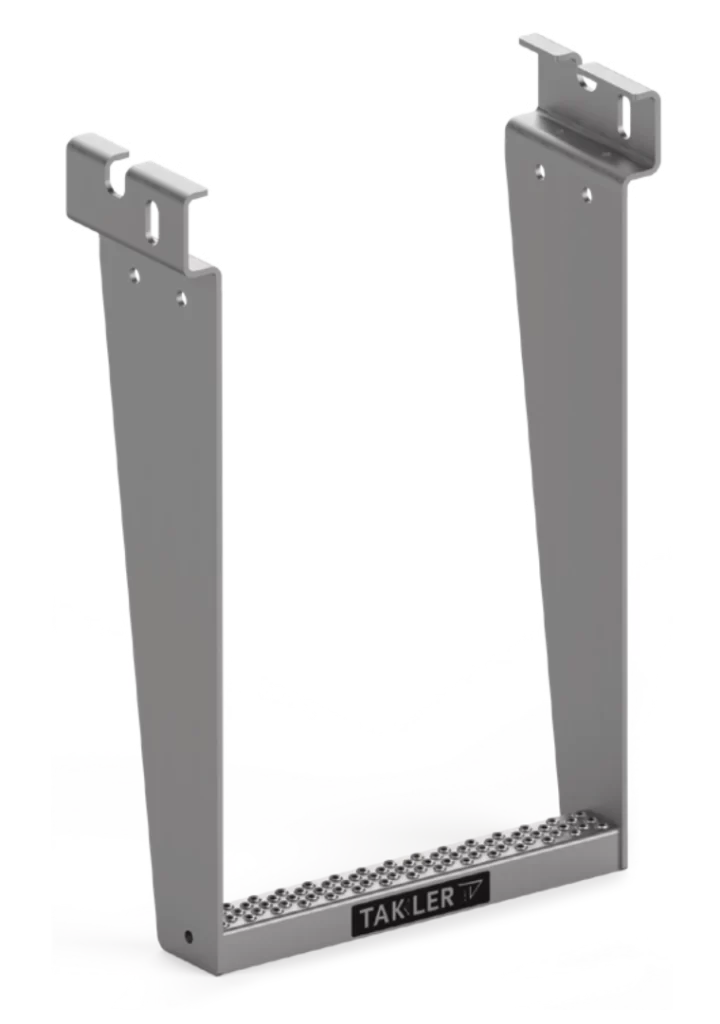 Ladders